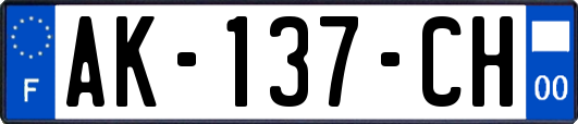 AK-137-CH