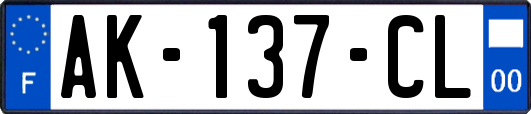 AK-137-CL