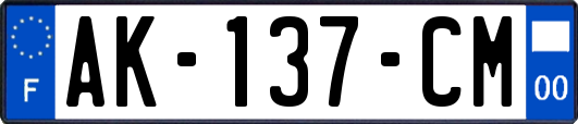AK-137-CM