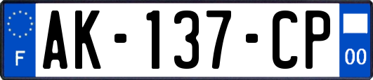AK-137-CP
