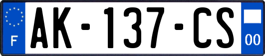 AK-137-CS