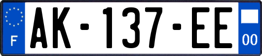 AK-137-EE