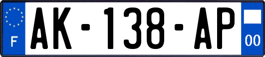 AK-138-AP