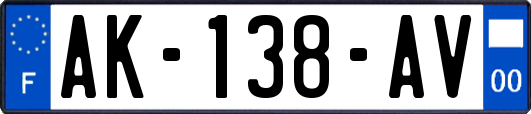 AK-138-AV