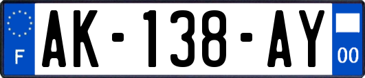 AK-138-AY