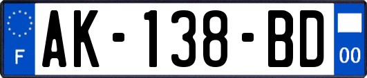 AK-138-BD