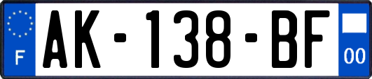 AK-138-BF