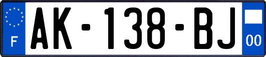 AK-138-BJ