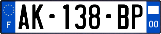 AK-138-BP