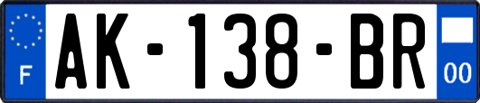 AK-138-BR