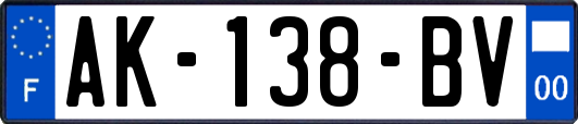 AK-138-BV