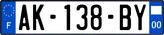 AK-138-BY