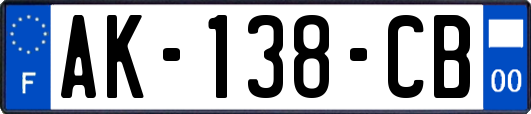 AK-138-CB