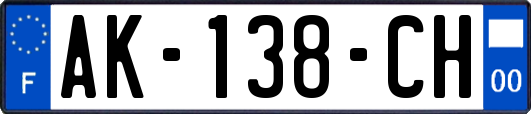 AK-138-CH
