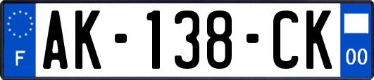 AK-138-CK