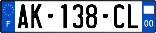 AK-138-CL