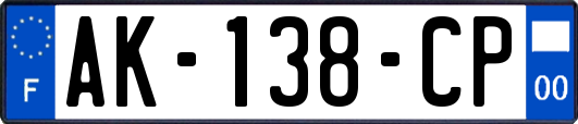 AK-138-CP