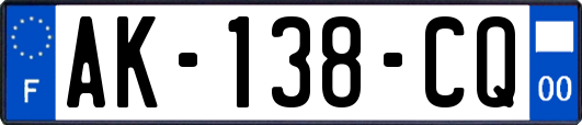 AK-138-CQ