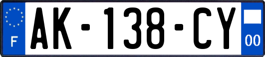 AK-138-CY