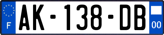 AK-138-DB