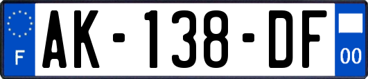 AK-138-DF