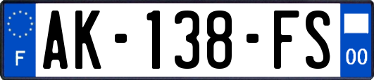 AK-138-FS