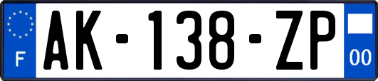 AK-138-ZP