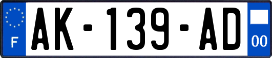 AK-139-AD