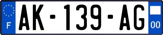 AK-139-AG