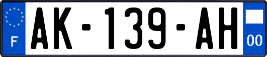 AK-139-AH