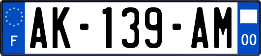 AK-139-AM