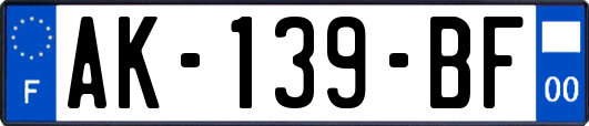 AK-139-BF