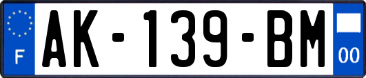 AK-139-BM