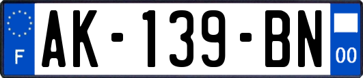 AK-139-BN