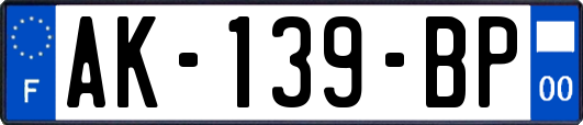 AK-139-BP