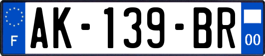 AK-139-BR