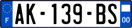 AK-139-BS
