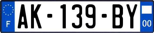 AK-139-BY