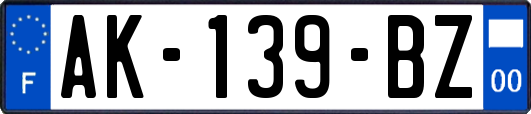 AK-139-BZ