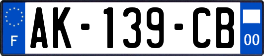 AK-139-CB