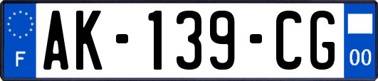 AK-139-CG