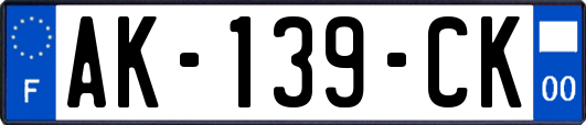 AK-139-CK