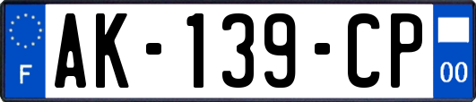 AK-139-CP