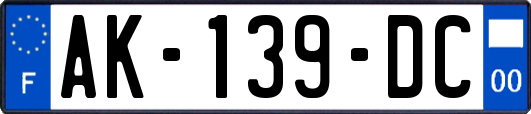 AK-139-DC