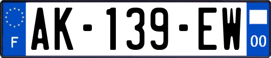 AK-139-EW