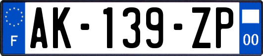 AK-139-ZP