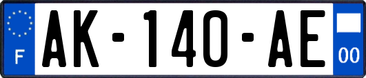 AK-140-AE