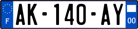 AK-140-AY