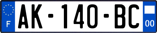 AK-140-BC