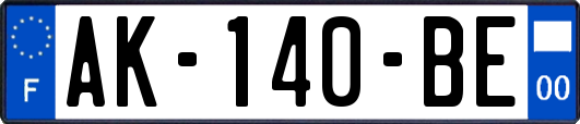 AK-140-BE